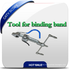 Opgw Fiber Optical Cable Binding Band Tool